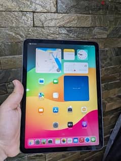 iPad