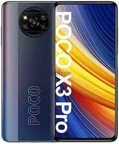 Poco X3 Pro