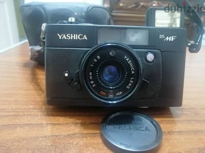 YASHICA