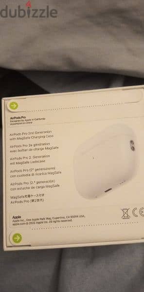 air pods pro 2 2