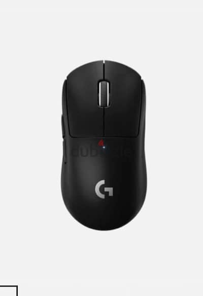 LOGITECH G PRO X SUPERLIGHT Wireless BLACK