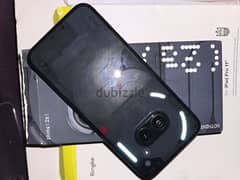 Nothing Phone 2a 128 black 0