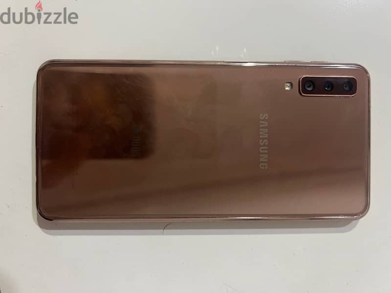 samsung galaxy a7 2