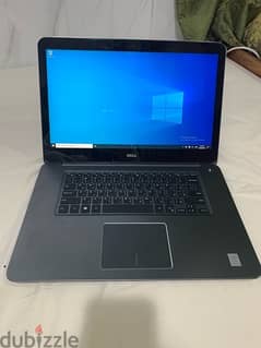 DELL INSPIRON 15 7000 SERIES MODEL 7548