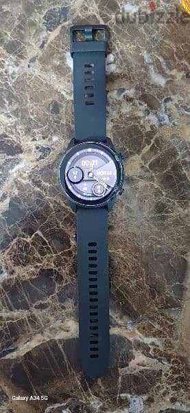 ساعة شاومي ذكية Xiaomi Mi Smart Watch  1.39 inch 2