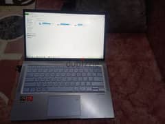 Laptop ASUS 0