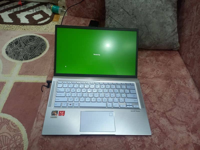 Laptop ASUS 1