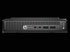 pc HP mini (WIFI)