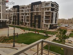 Apartment for sale in Dar Misr New Cairo للبيع شقه 115 متر دور ارضي بمخل خاص و جاردن خاصه فيو مفتوح في دار مصر الاندلس المرحله الثانيه التجمع الخامس