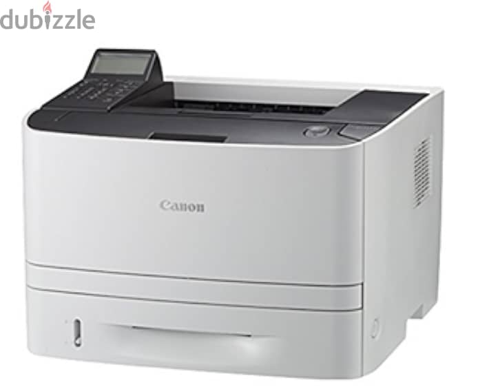 طابعات كانون canon 252 ليزر واي فاي وارد المانيا حالات زيرو 0