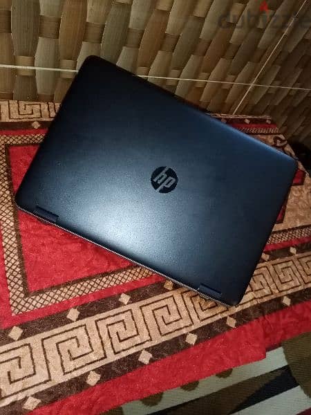 لاب hp عالي الجوده 1