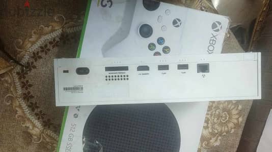 Xbox series S