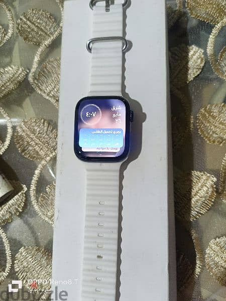 Apple watch series 9 3