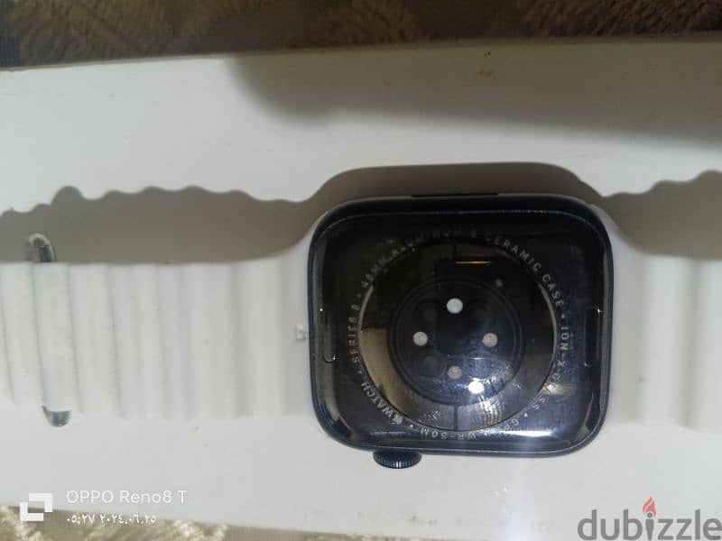 Apple watch series 9 4