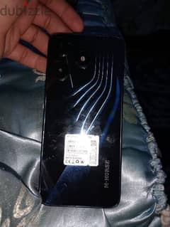 infinix m horse hot 30