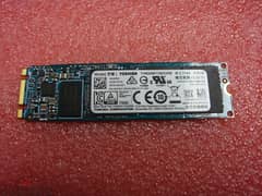 SSD m. 2 Toshiba 128 GB 0