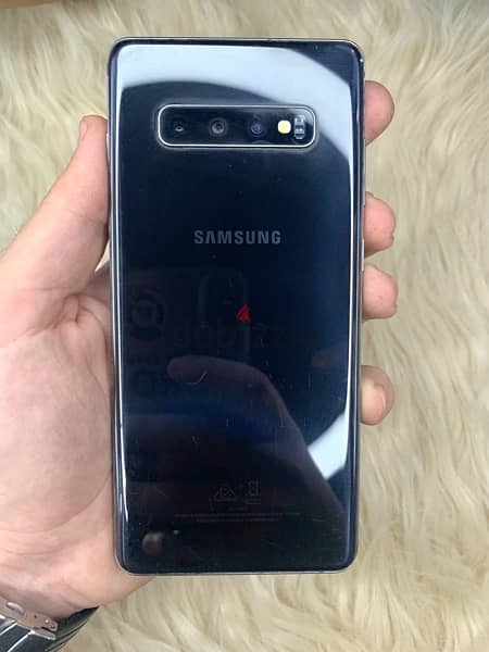 Samsung s10+ 1