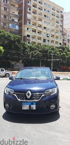 Renault Logan 2020 - 15000 km 0