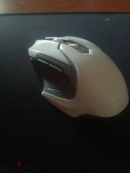 wireless mouse gaming 1