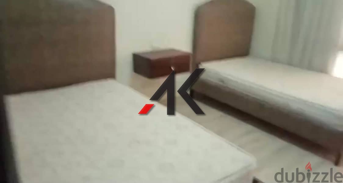 Prime Location  Furnished Apartment For Rent in Eastown - New Cairo 7