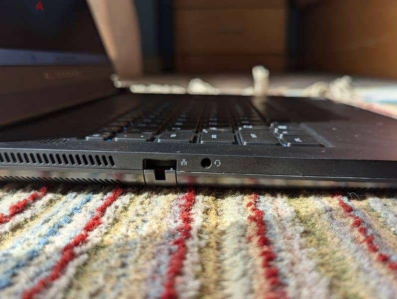 Dell Alienware M15 R5 Ryzen gaming laptop 3