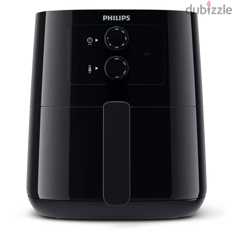 Air Fryer Philips 4.1 Liter - HD9200 1