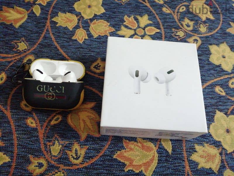 AirPods Pro Apple 0