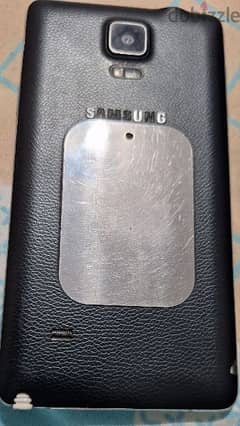 Samsung note 4 0