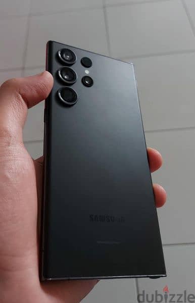 Samsung S 23 Ultra 0