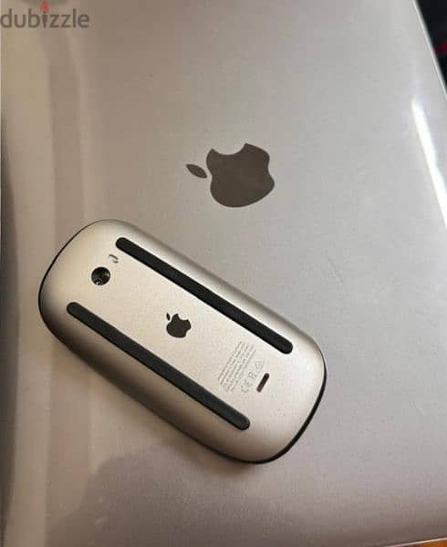 Apple 2020 MacBook Air Laptop: Apple M1 chip. 4