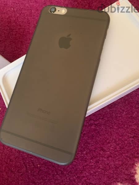 Apple iphone 6 plus 16 GB 1