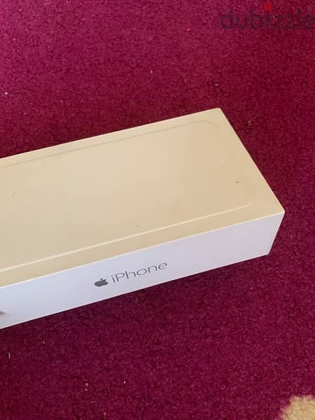 Apple iphone 6 plus 16 GB 2