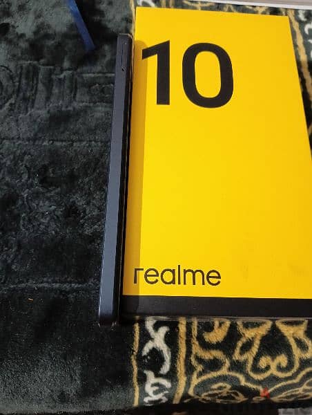 ريملي 10 -realme 10 1