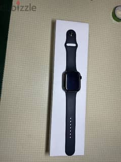 apple watch series 7 45 mm