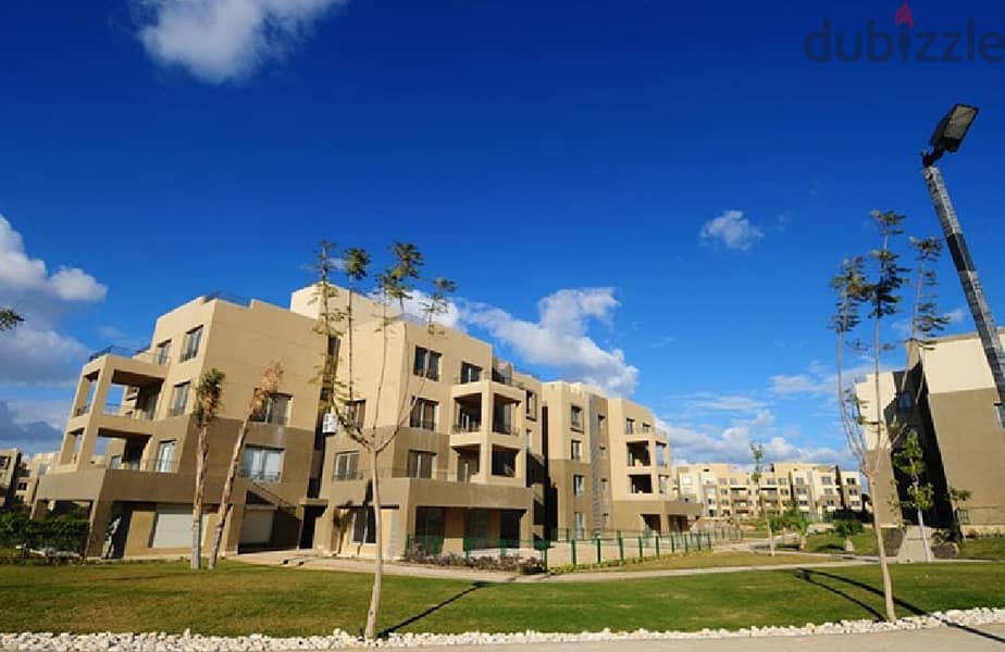 Apartment For Sale In Palm Parks 1