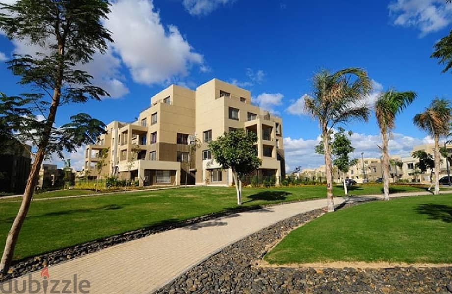 Apartment For Sale In Palm Parks 3