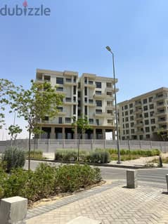 شقة كاملة التشطيب (160 م2) في البروج، القاهرة للبيع