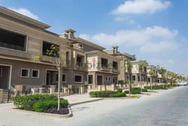 townhouse sale district1 newgiza furnished