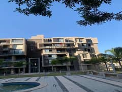 Amazing Apartment 188 m for sale with installments at Eastown - Sodic