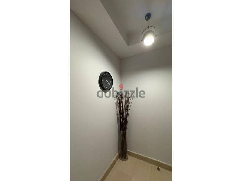 Apartment for rent in Cairo Festival City Fully furnished . 12