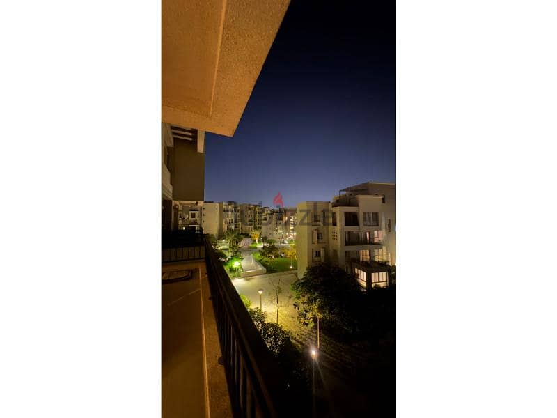 Apartment for rent in Cairo Festival City Fully furnished . 15