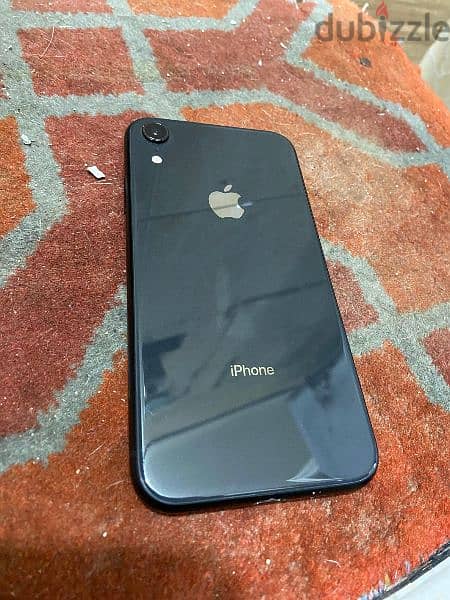 iPhone Xr 64G 8