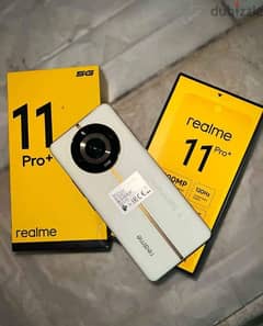 realme 11 pro plus 512 giga and 12 +12 giga ram