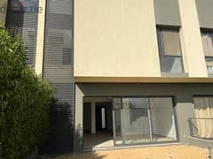 Townhouse for Sale with Down Payment and Installments in Al Burouj el shorouk city Very Prime Location