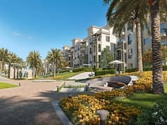 Amazing apartment 140 m at Stone Residence New Cairo for sale with installments 2030