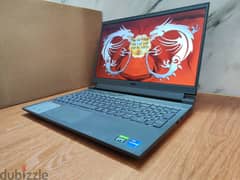 Dell G15 i5-11260H RTX 3050 Gaming Laptop 11  جيل 0