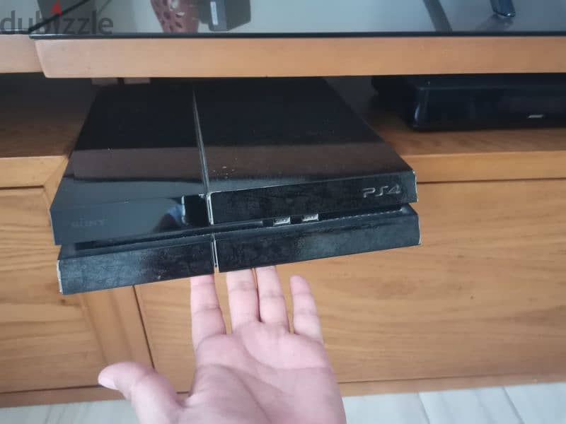 Playstation 4 console for sale 2