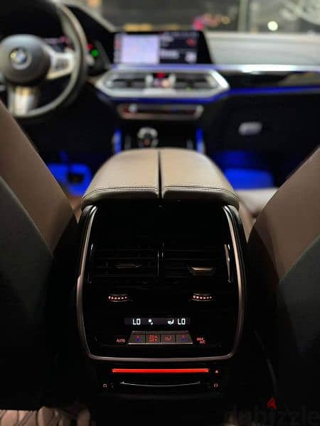 BMW X5 2020 M50 14