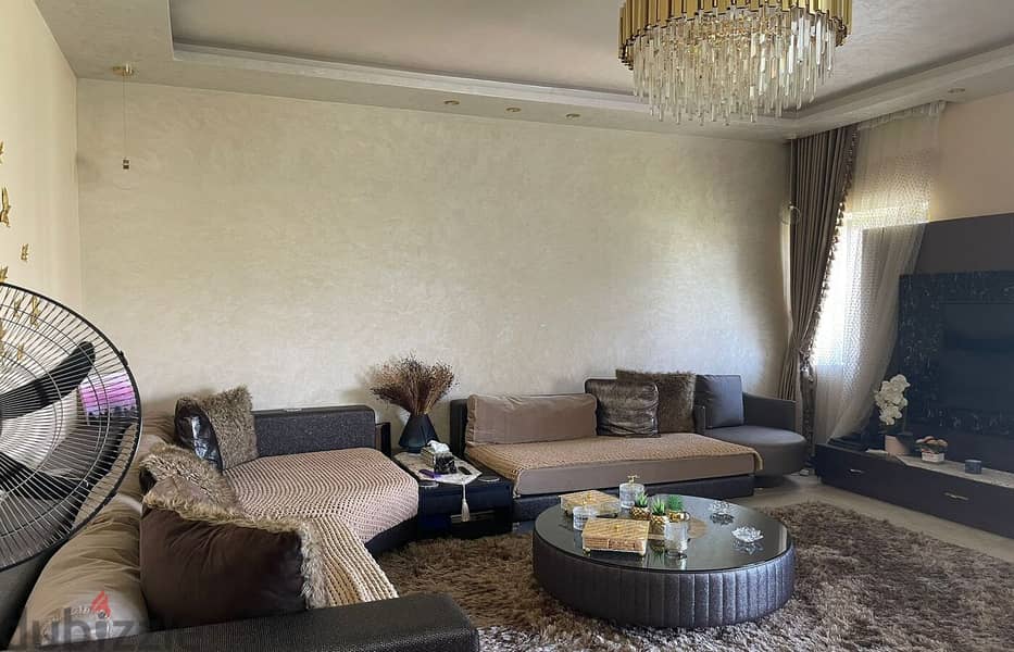 for sale Apartment 270m in fifth square marasem 0