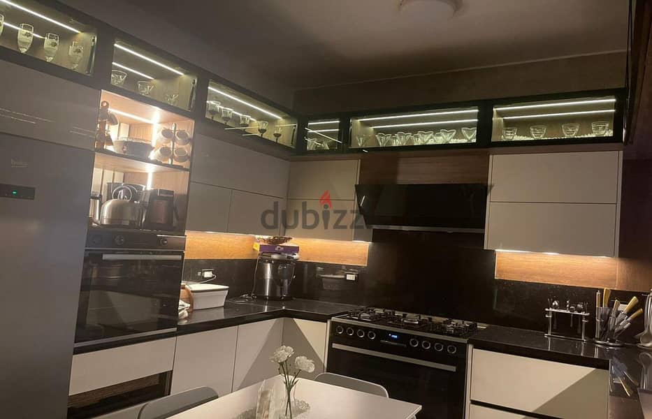 for sale Apartment 270m in fifth square marasem 2